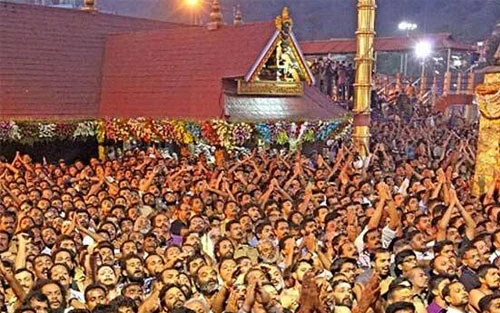 Sabarimala Pilgrim Tour Package